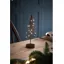 Lightstyle London Table Wire Tree in Brown